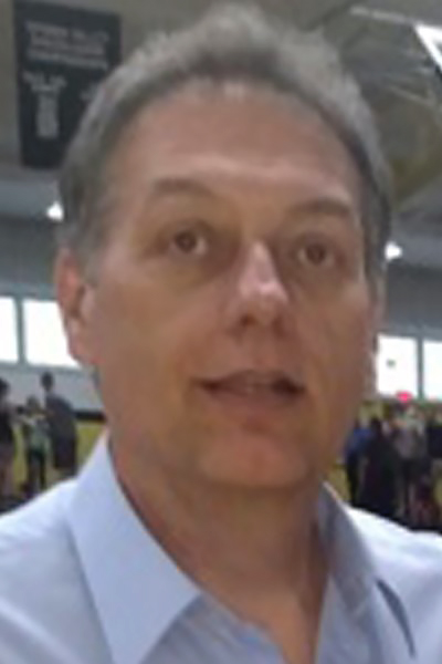 Bradley E. Tinkle