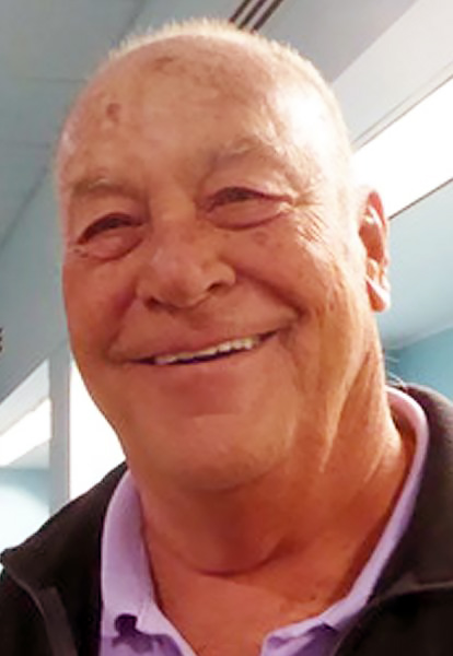 Ronald Joseph Altstadt