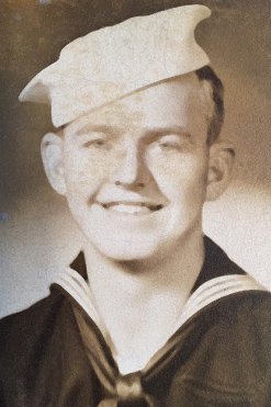 Charles G. Fromme, 90, of Birdseye