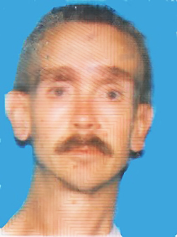 Craig A. Houchin, 48, of Jasper