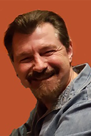 Gregory E. Breitwieser, 56, of Dubois