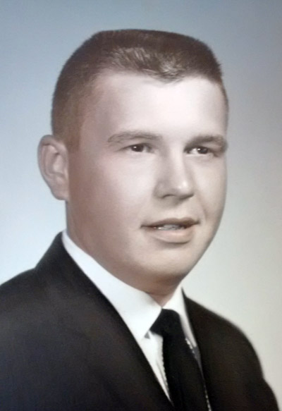 Charles E. Dike, 76, Dale