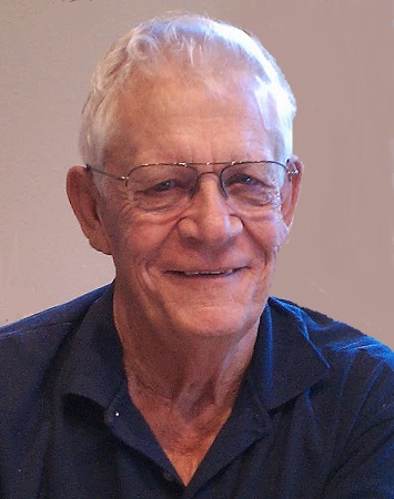 James L. Fritch, 90, of Jasper