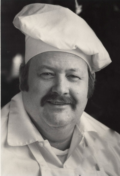 Milton Eugene Aldridge