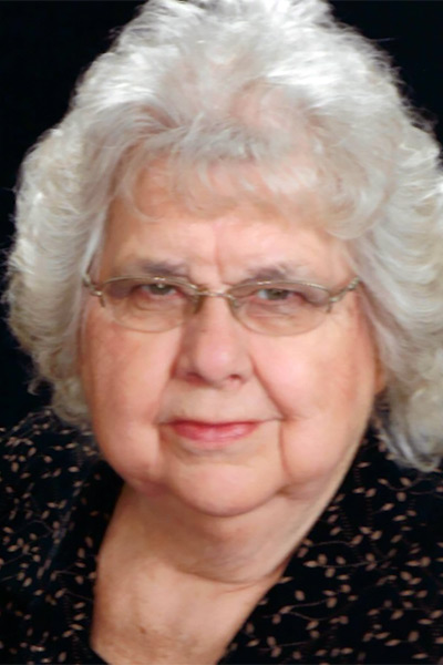 Mildred T. Vaal, 86, of St. Meinrad