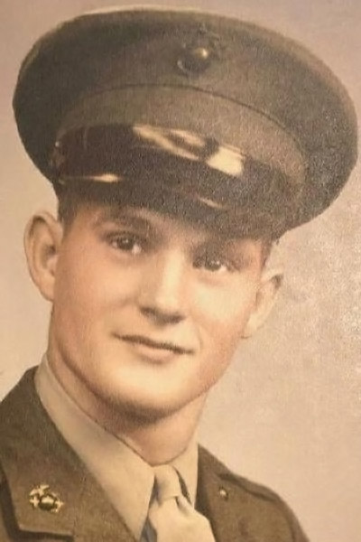 Randall L. Emerson, 89, of Indianapolis