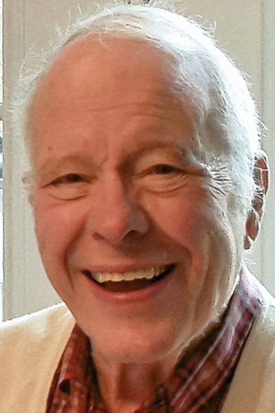 Carl F. Stuehrk, 92, of Waller