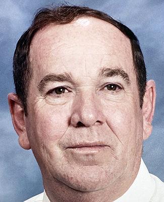 Robert R. Gehlhausen, 74, of Owensboro
