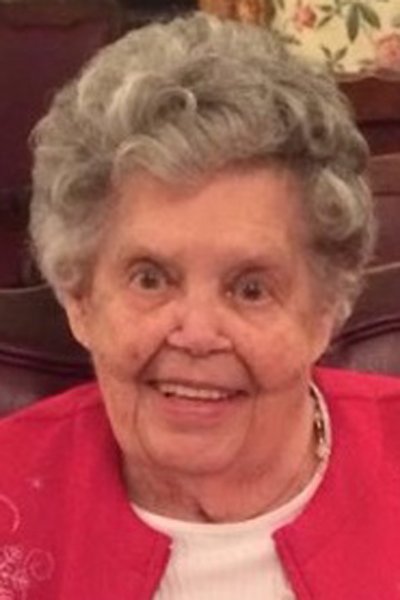 Ruby O. (Milner) Wilkens, 95, of Vincennes