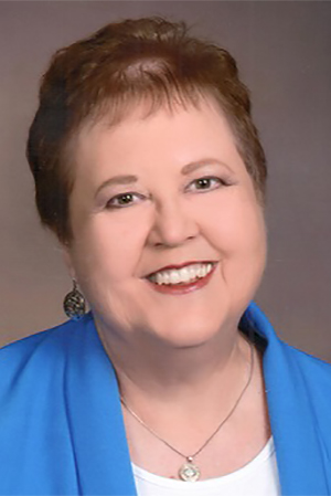 Diane S. Hasenour, 69, of Jasper