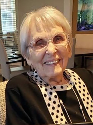 Doretha R. Mundy, 97, of Huntingburg