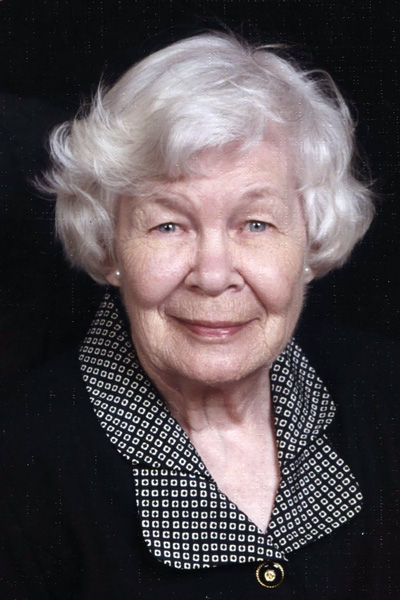 Edna A. (Peters) Overbeck, 99, of Huntingburg, passed away Tuesday, March 10, 2020, at Brookside Village in Jasper.