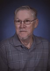 Larry R. Jones