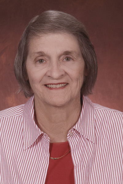 Martha J. Wollenmann, 85, of Huntingburg