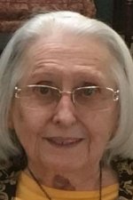 Barbara Lee (Sloan) Janewa