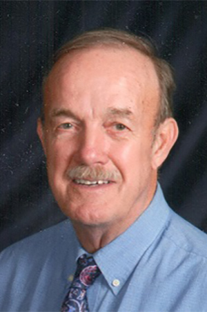 Arthur Elmer Kapp, 76, of Jasper