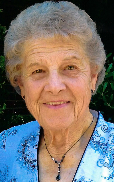 Bernida M. Jochim, 91, of Mariah Hill