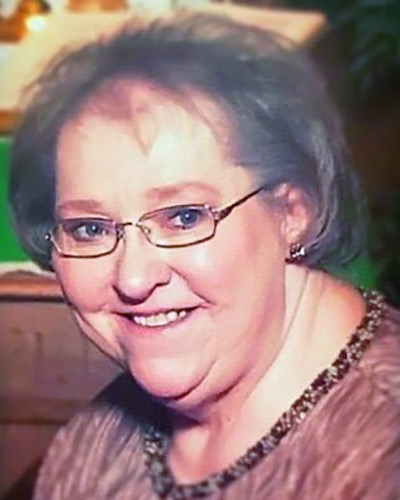 Diane M. Hurst, 69, of Newburgh