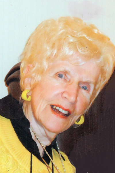 Madeline L. Stackman, 96, of Jasper