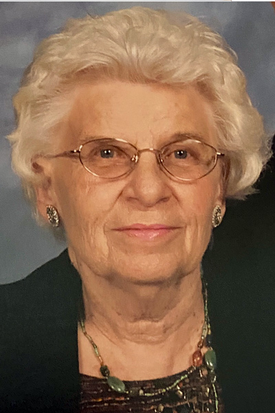 Mary Ann Bohnert, 81, of Jasper,