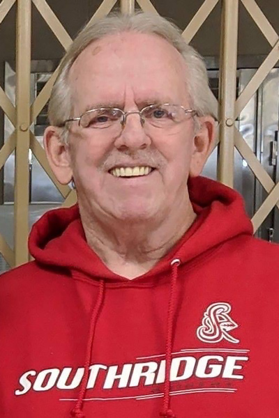 Randall K. “Randy” Wilcox, 64, of Huntingburg