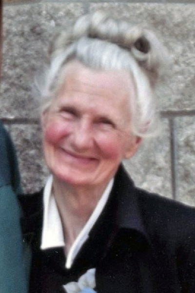 Charlotte Ann Wright, 79, of Birdseye