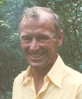 Donald L. " Don" Bieker