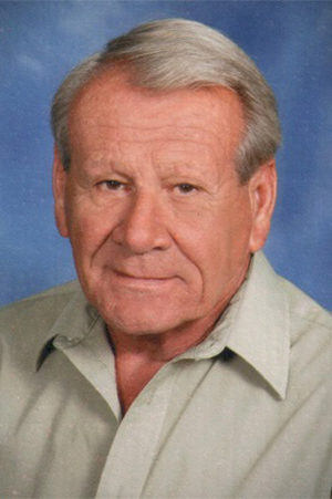 Gerald F. "Jerry" Fickas Sr., 74, of Loogootee