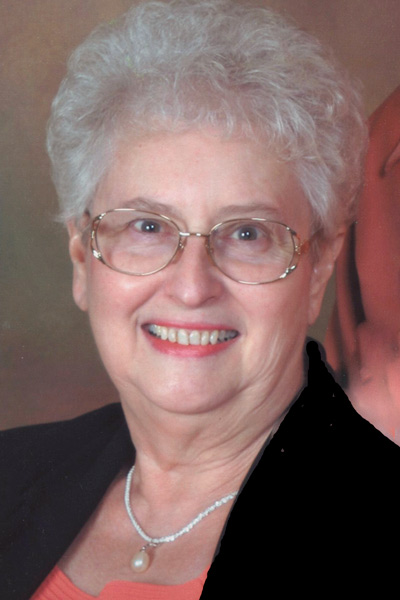 June Ellen Cunningham, 83, of Birdseye