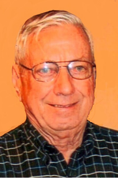 Ralph C. Voegerl, 84 of St. Anthony