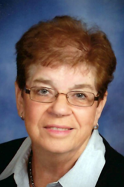 Carolyn J. Auffart, 75, of Ferdinand