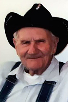Hilbert A. "Snowball" Rasche, 91, of Dubois