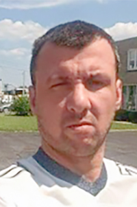 Jason Lee Swinburne, 41, Jasper