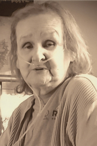 Karen Sue “Suzie” (Hilgeman) Schroeder, 68, of Huntingburg
