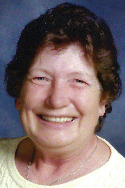 Kathy Merkley, 59, of Saint Anthony