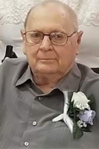 Jimmy R. Neuman Sr. 87, of Ferdinand