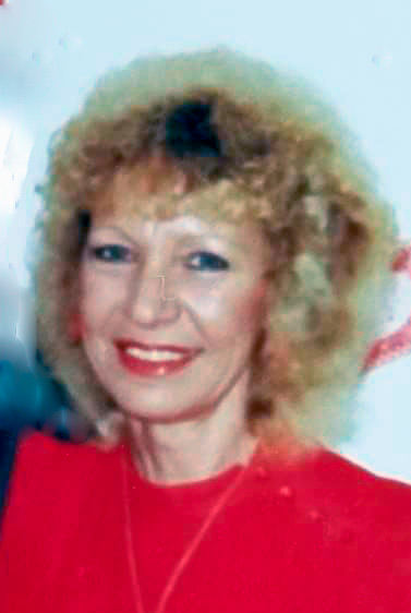 Sharon Rose (McKinney) Barrett, 75,