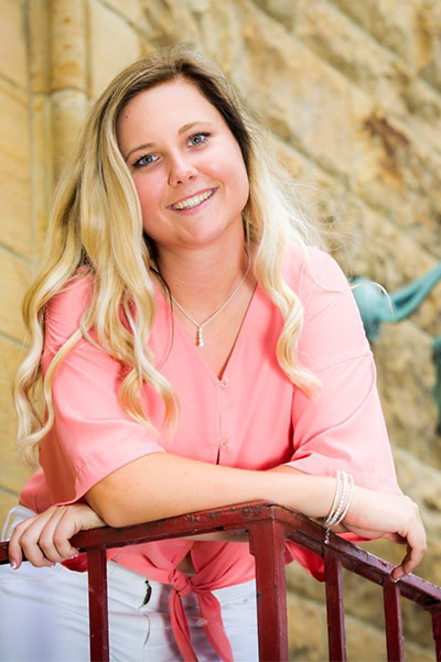 Allyson Werner is a 10 year member of the Crusaders 4-H club. Allyson is the daughter of Chris and Kim Werner. Allyson plans to attend Vincennes University Jasper Campus to study Nursing.