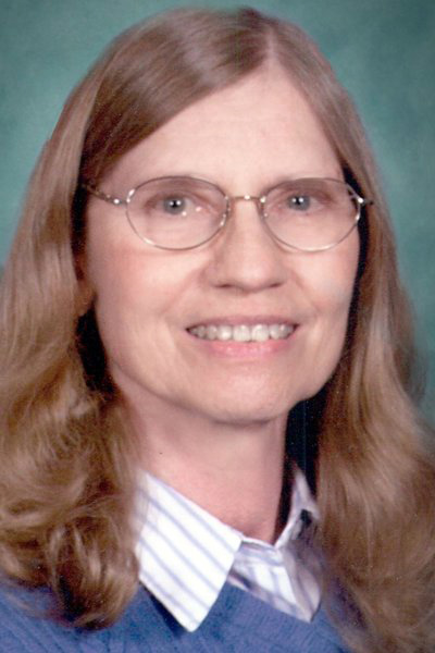 Ruth Ann Hall