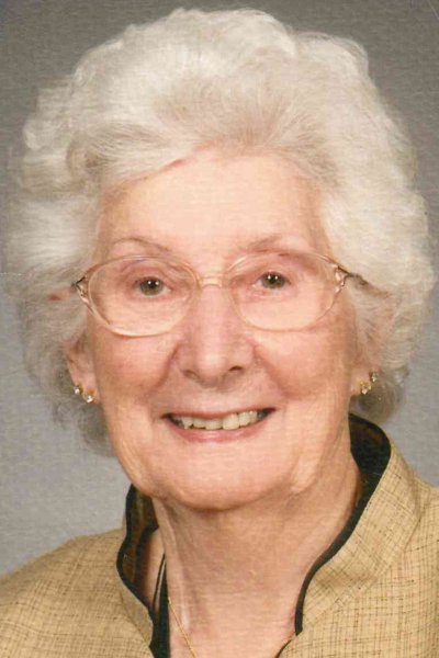 H. Catherine “Katie” Lagenour