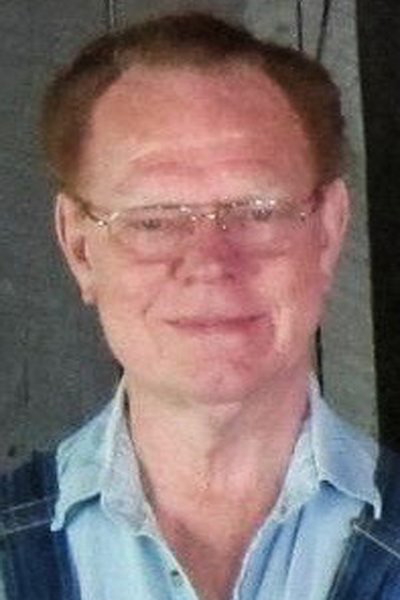 Marvin Paul Montgomery