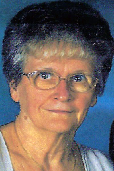 Carol J. Oser, 77, of Ferdinand