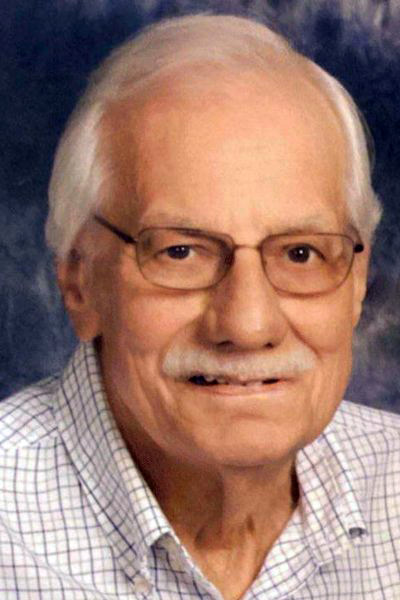 Merrill “Gene” Petry, 84, Linton