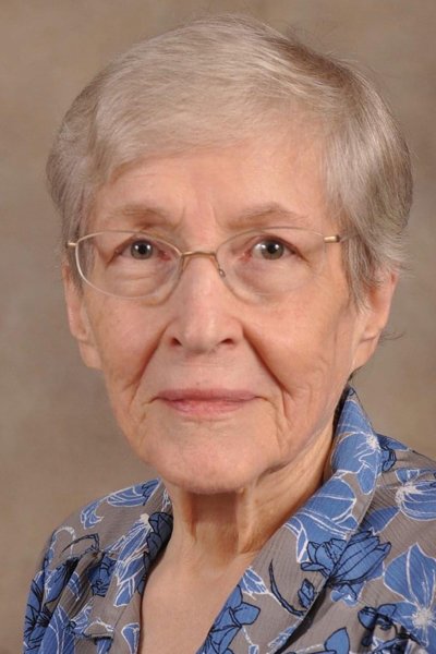 Sr. Mary Gilbert Schipp, OSB