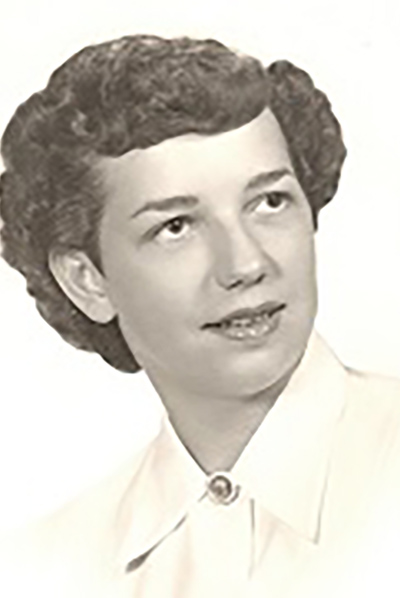 Carolyn L. Caudill, 88, of Jasper