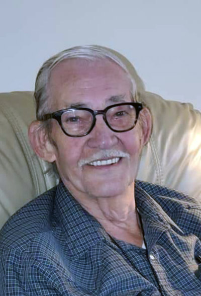 Edward I. Payne, 84, of Huntingburg