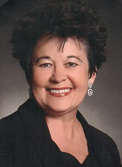Mary W. Gehlhausen, 82, of Jasper