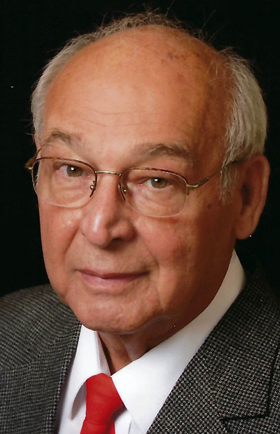 Patrick T. Fischer, 84, of Ferdinand