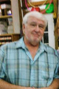 Robert Allen “Bobby” Astrike, 66, of Winslow