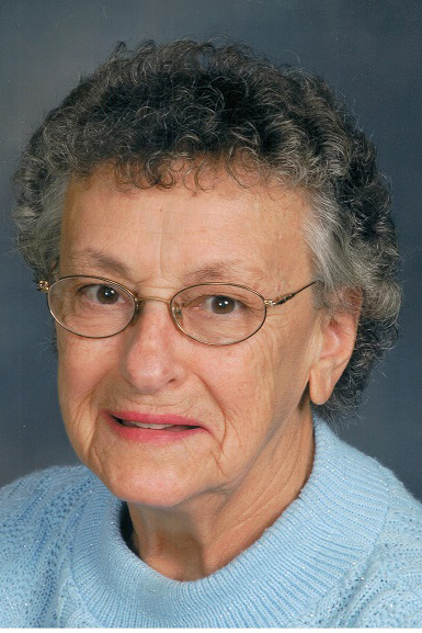 Amelia Street, 84, of Haysville